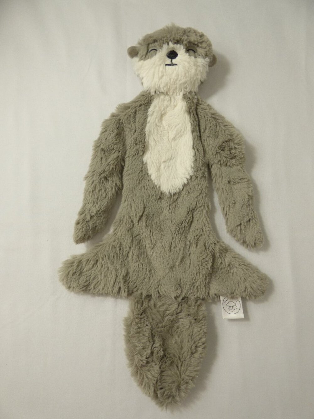 Slumberkins Otter Snuggler